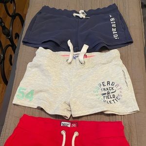 Super dry shorts - Gently used